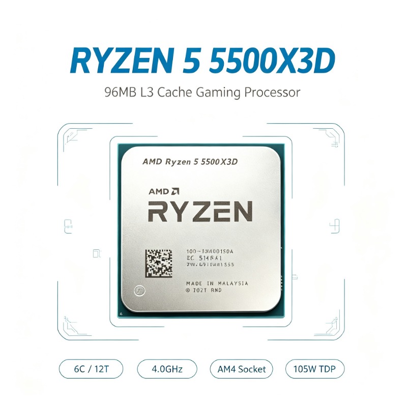 AM4 Platform E-sports CPU AMD  - Esports Gaming Platform 评论和价格