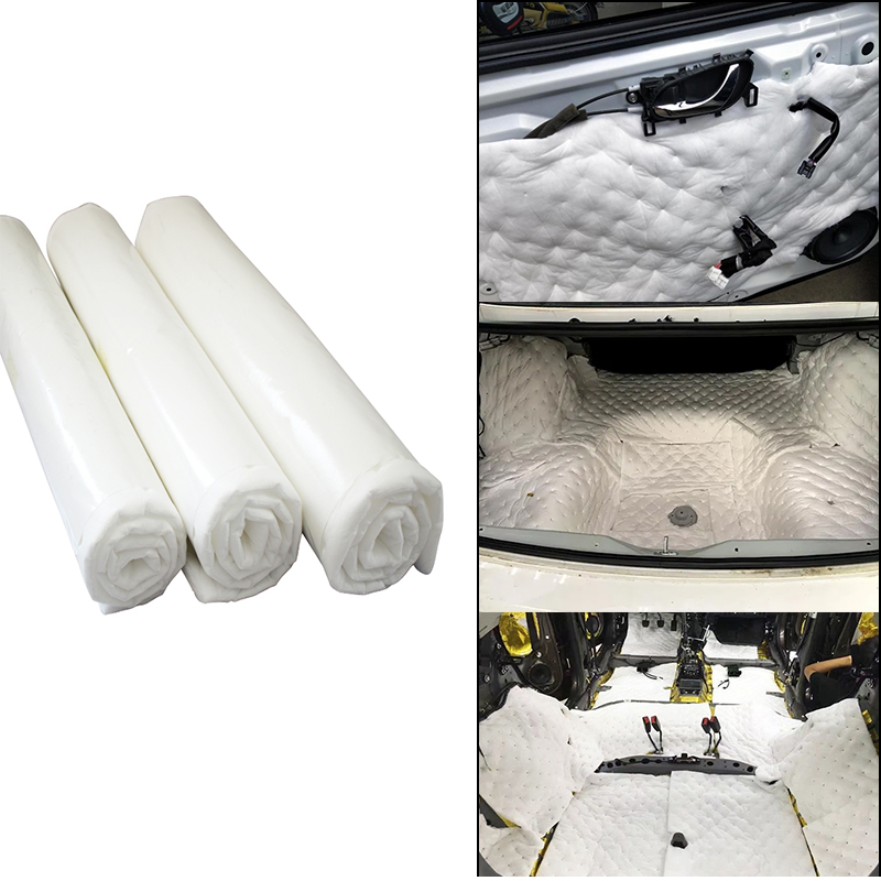50X200cm Car Hoods Engine Fire - Sound Dampening Foam 评论和价格