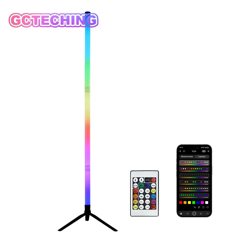 LED RGB Gaming Atmosphere Ligh - Esports Gaming Remote 评论和价格