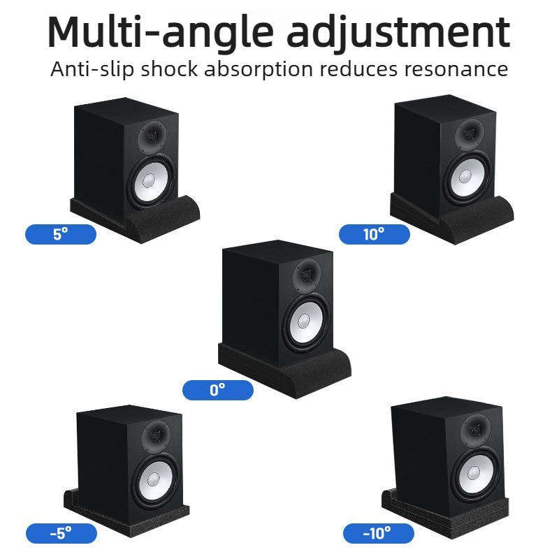 Shockproof Sound Insulation Is - Sound Dampening Foam 评论和价格