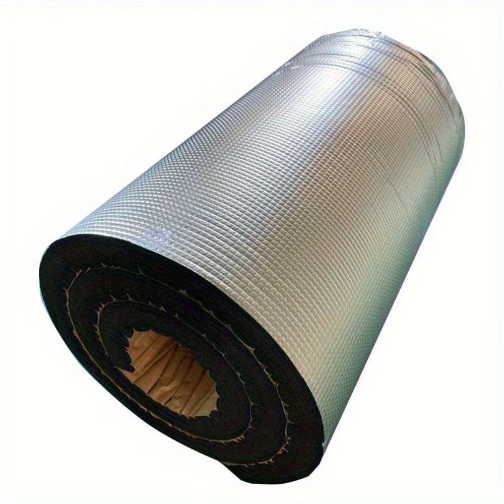 Extra Thick 20mm Car Sound Dea - Sound Dampening Foam 评论和价格