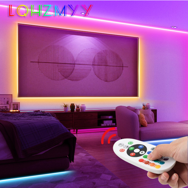 A color-changing RGB 5050 low- - Esports Gaming Remote 评论和价格