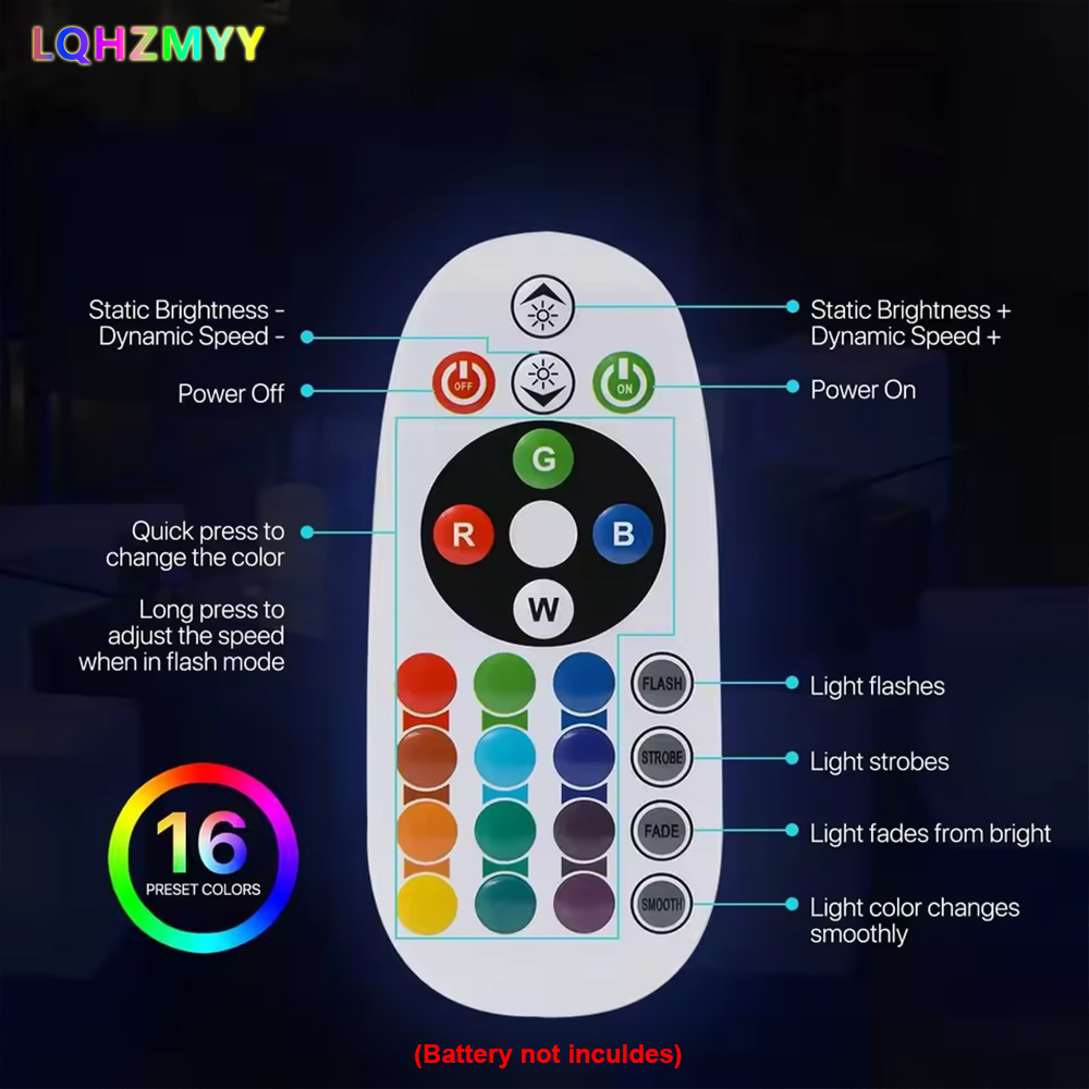 A color-changing RGB 5050 low- - Esports Gaming Remote 评论和价格