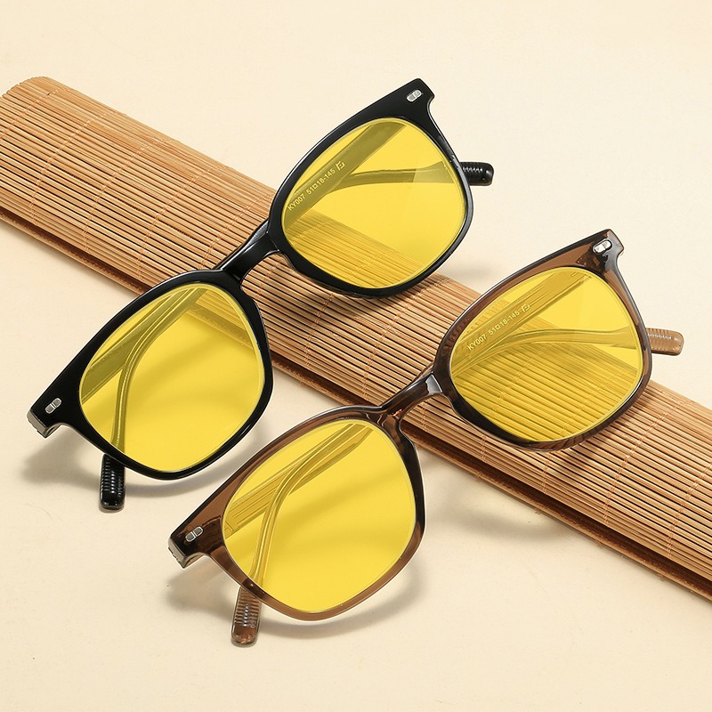 New Blue Light Glasses Men Gla - Gaming Glasses Blue 评论和价格