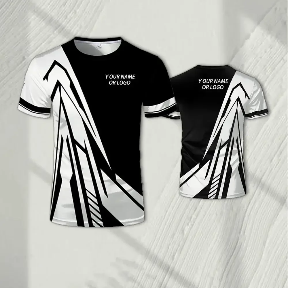 Pattern 3D Printed Esports Tea - Esports Gaming Names 评论和价格