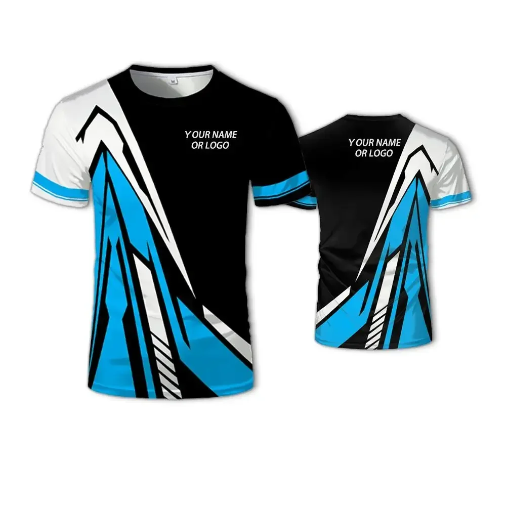 Pattern 3D Printed Esports Tea - Esports Gaming Names 评论和价格